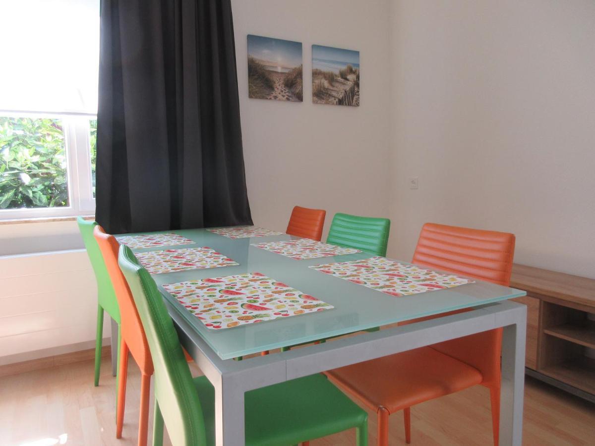 露营De Vogel Campingplatz Hengstdijk