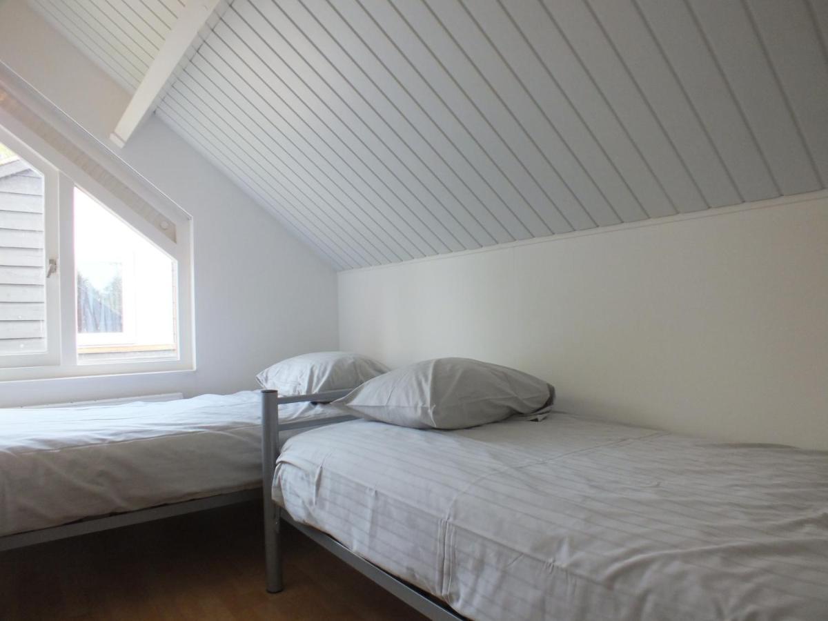 Camping De Vogel Hengstdijk公司