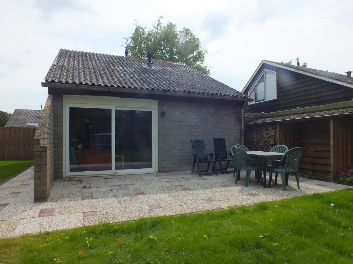 露营De Vogel Campingplatz Hengstdijk