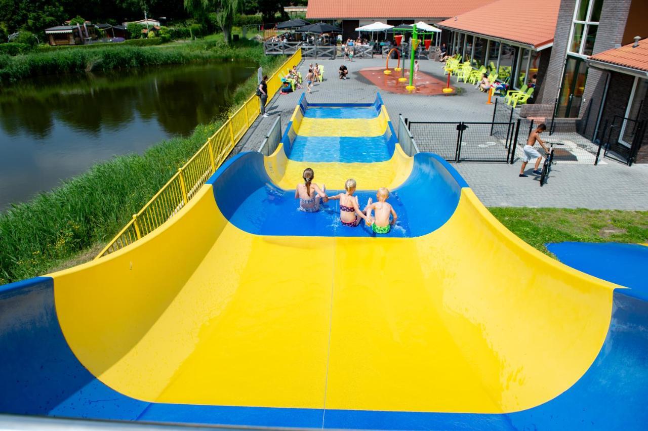 Camping De Vogel