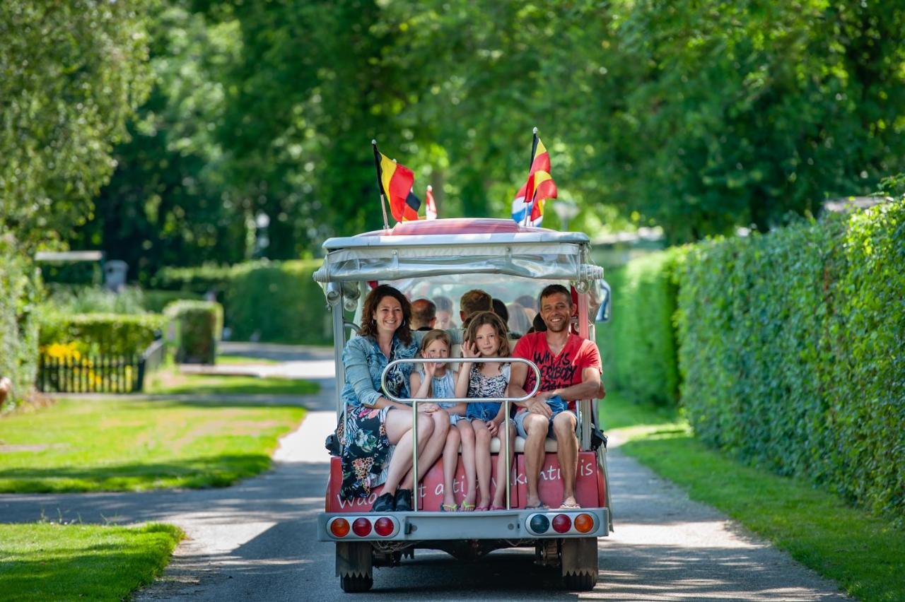 Camping De Vogel Hengstdijk