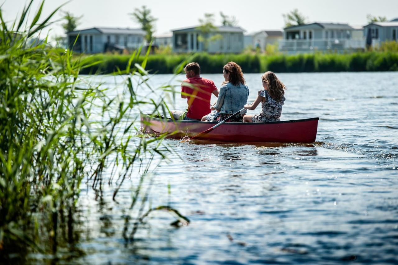 De Vogel Camping Hengstdijk
