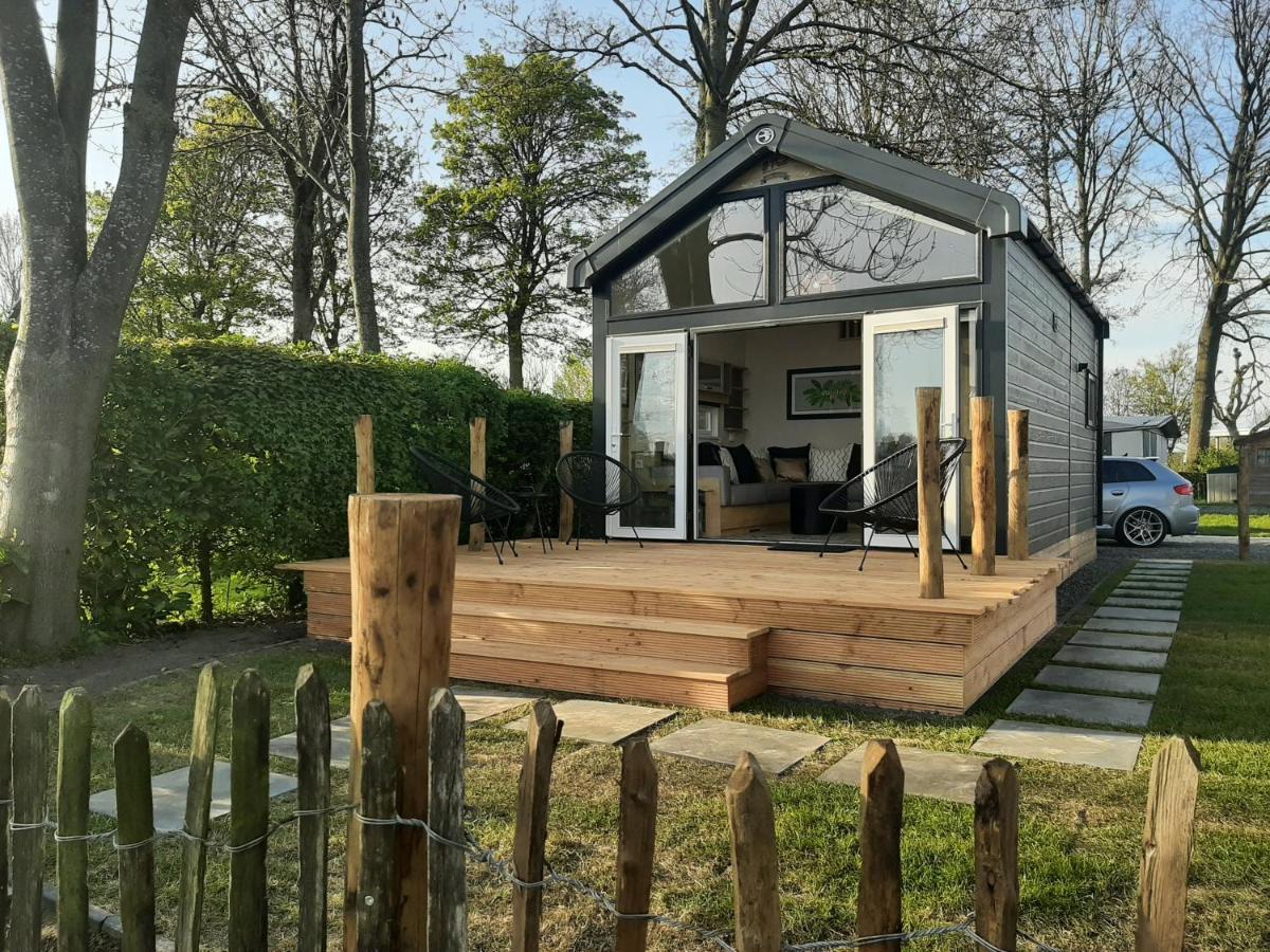 Camping De Vogel 2*