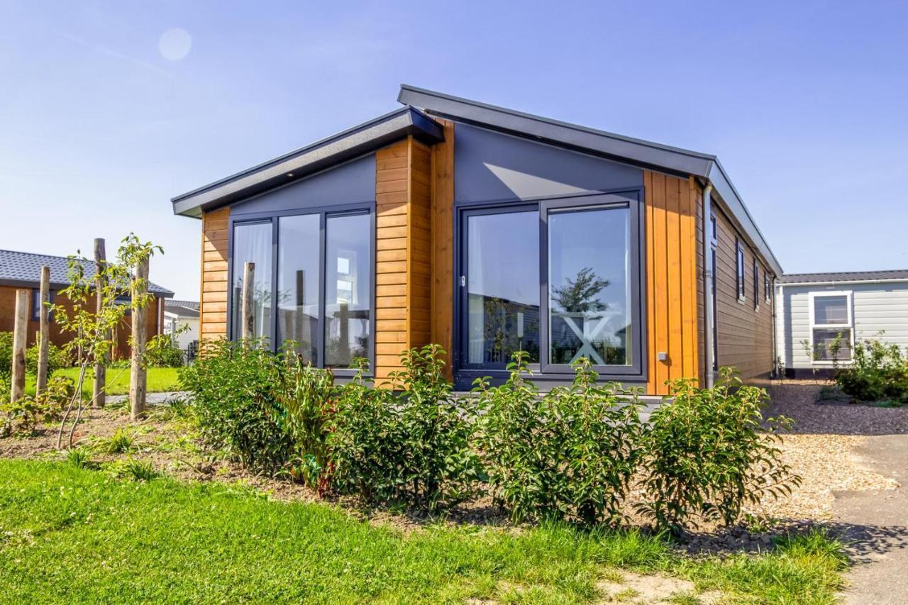 Camping De Vogel Hengstdijk